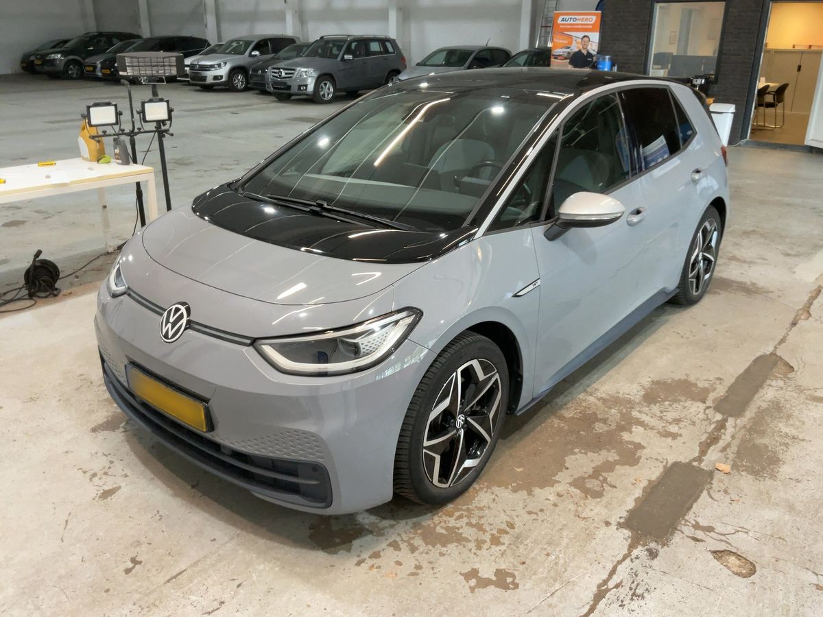 Volkswagen ID.3 2020