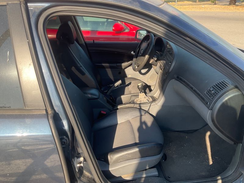 Saab 9-3 1.9 TiD Linear — zdjęcie 3