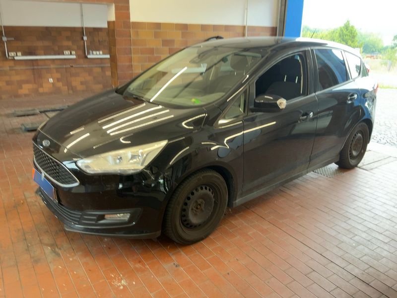 2015 Ford C-Max