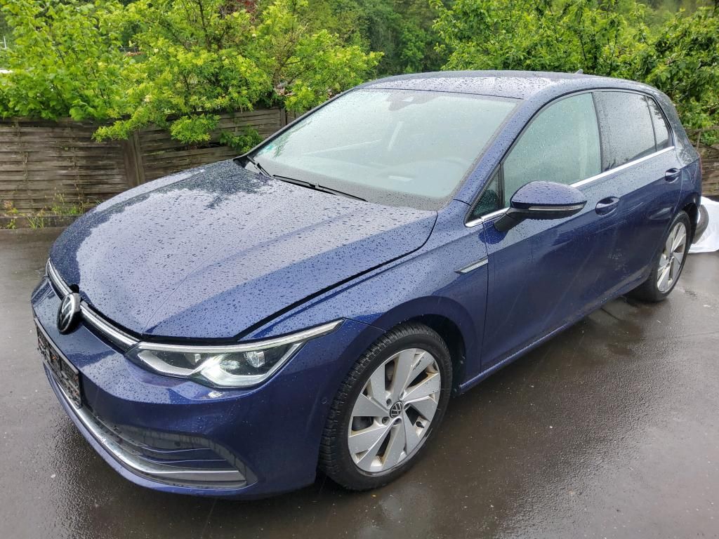 Volkswagen Golf 2023