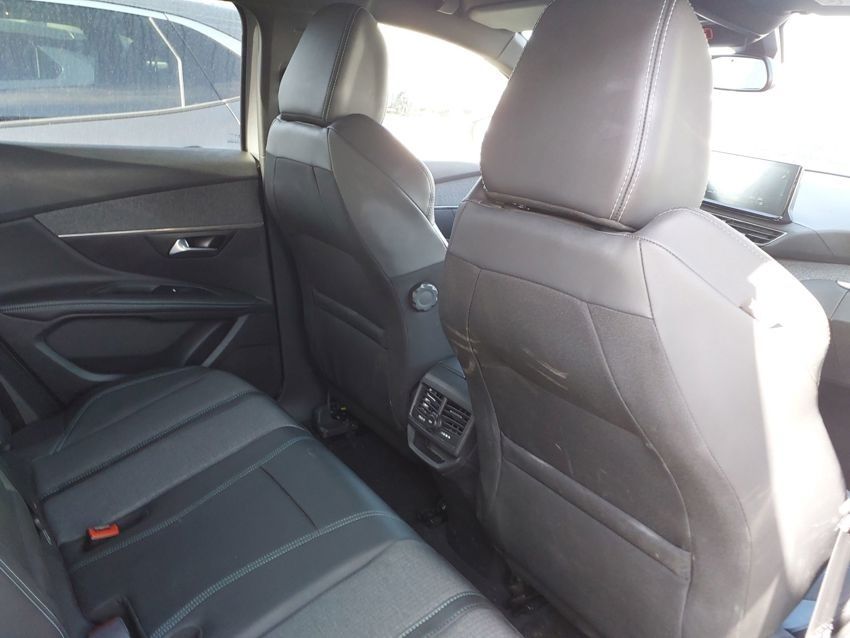 Peugeot 3008 d'occasion