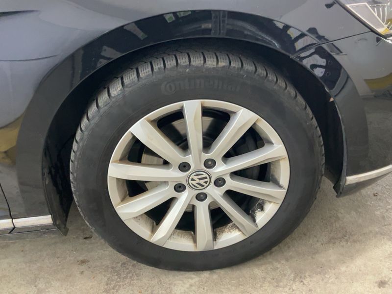 Volkswagen Passat 2.0 TDI Elegance 2019 – снимка 11