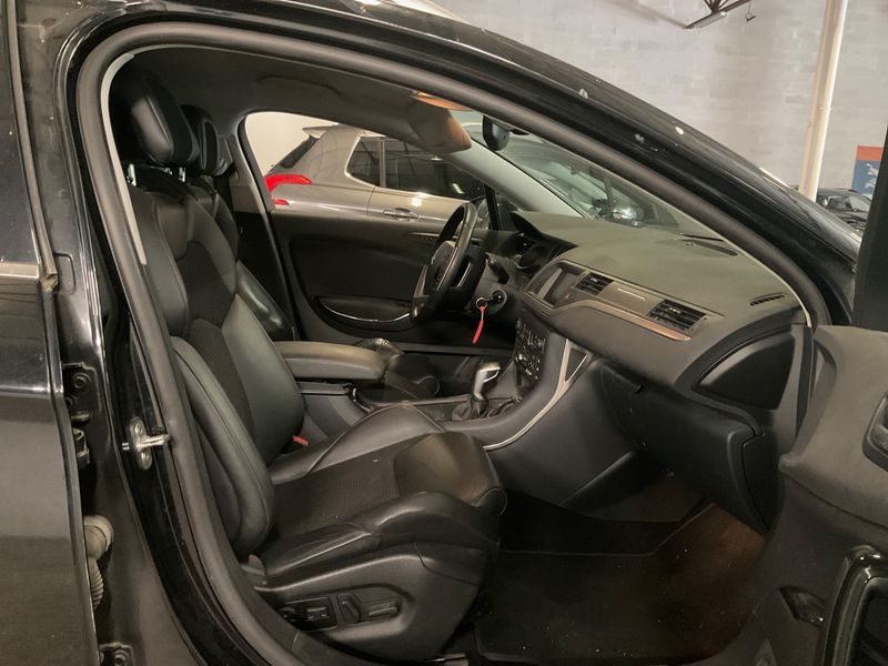Citroen C5 3.0 V6 HDi BiTurbo Exclusive — zdjęcie 3