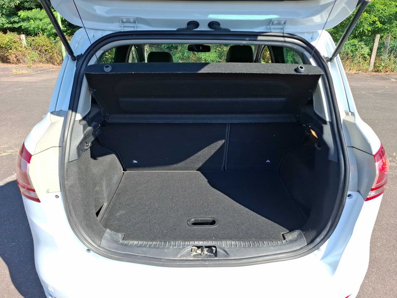 Ford B-Max 1.0 EcoBoost Titanium — zdjęcie 9