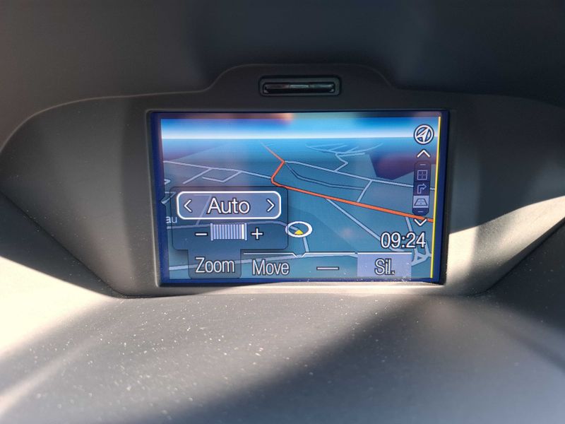 Ford B-Max 1.0 EcoBoost Titanium — zdjęcie 13