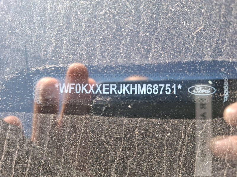 Ford B-Max 1.0 EcoBoost Titanium — zdjęcie 15
