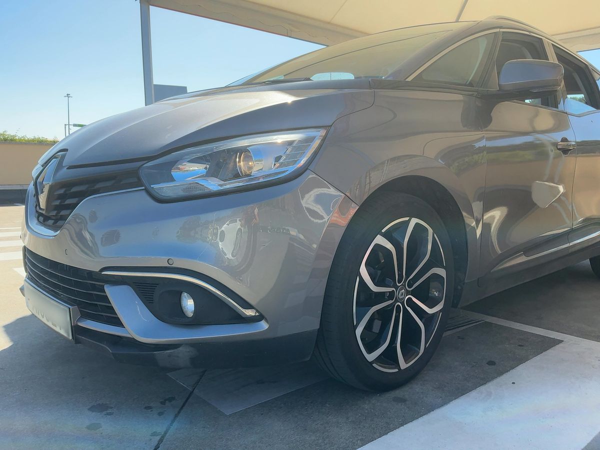 Renault Grand d'occasion