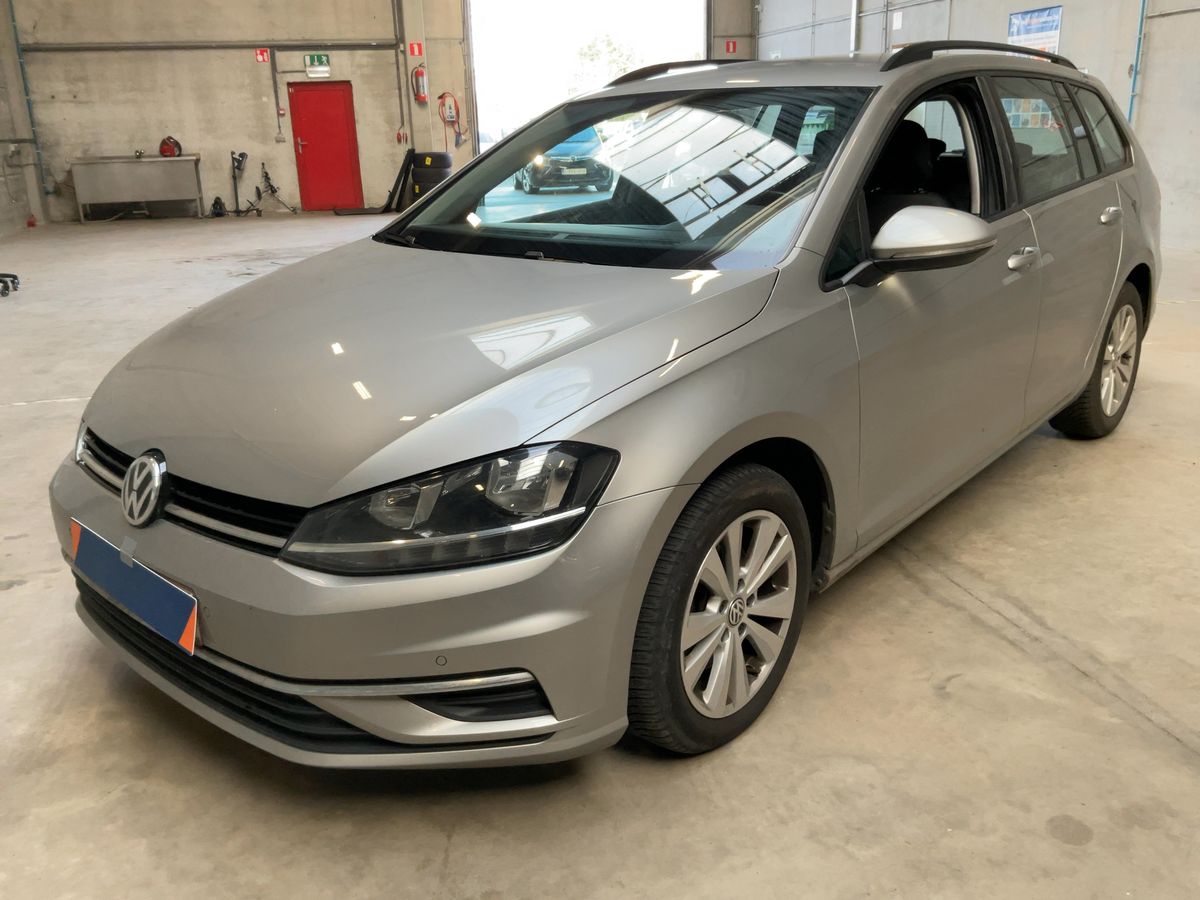 Volkswagen Golf d'occasion