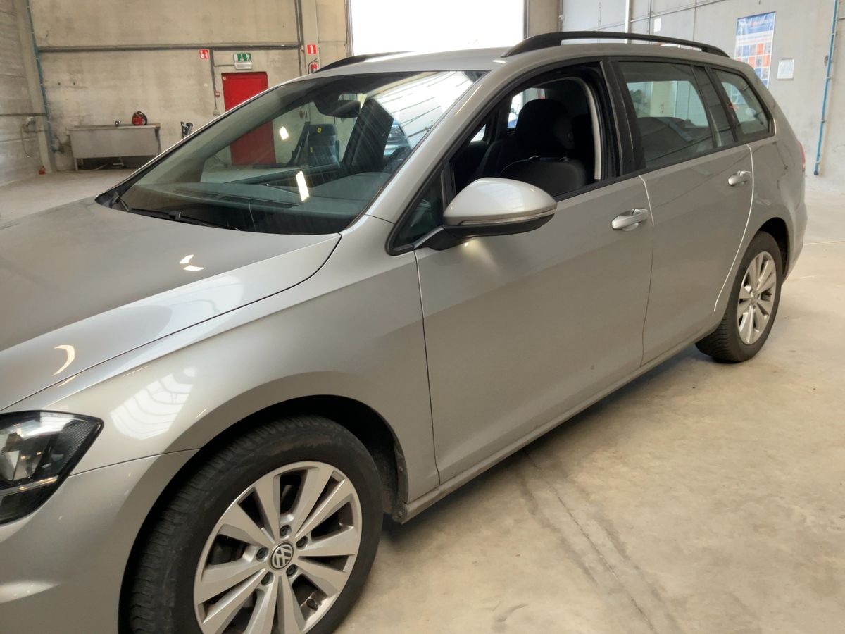 Volkswagen Golf d'occasion