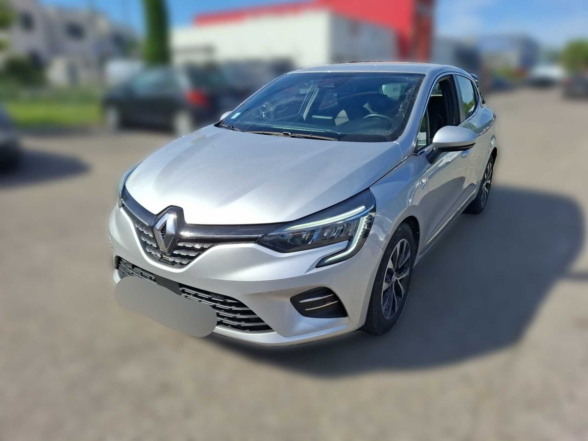 Renault Clio d'occasion