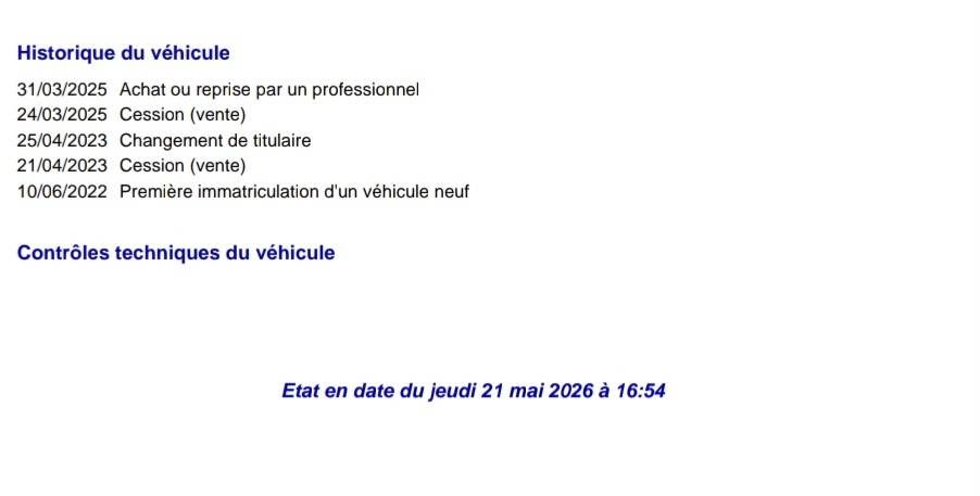 Renault Clio d'occasion