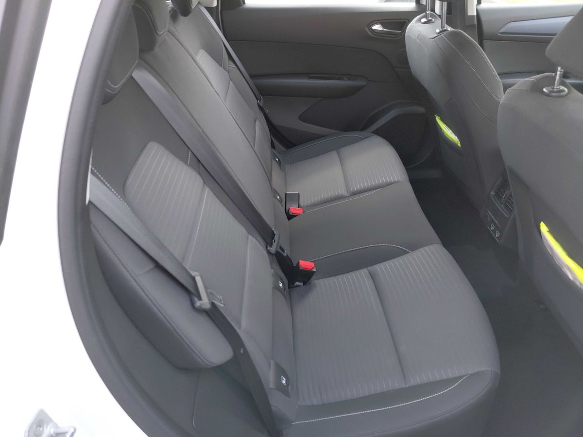 Renault Arkana d'occasion