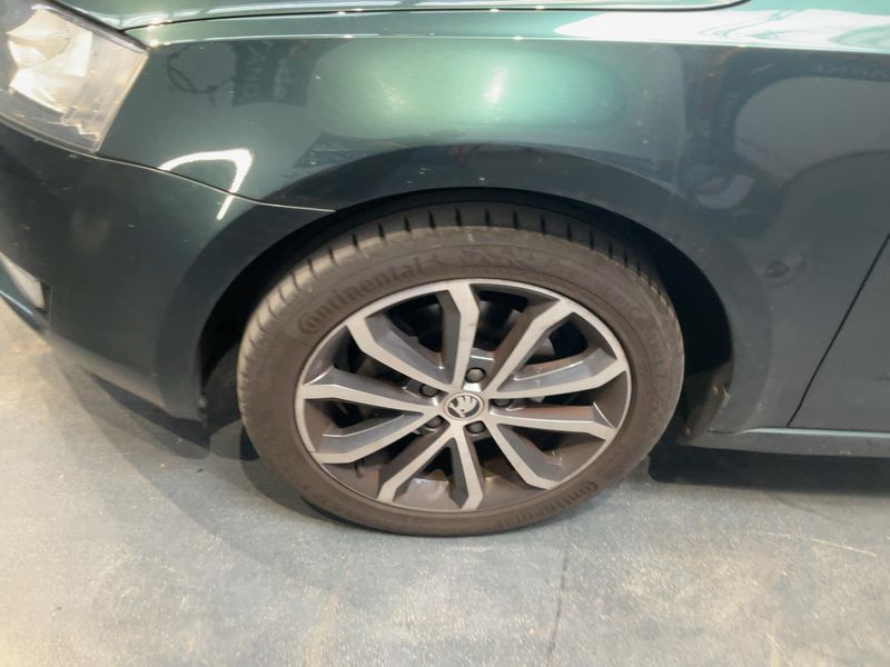Skoda Octavia 2.0 TDI Elegance 2015 – снимка 3