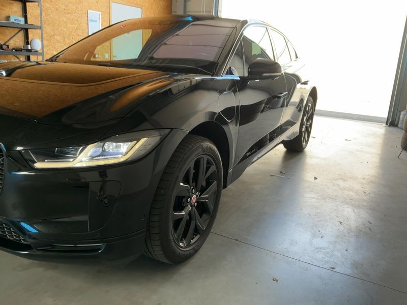 Jaguar I-Pace electric drive 294 kW HSE — zdjęcie 2