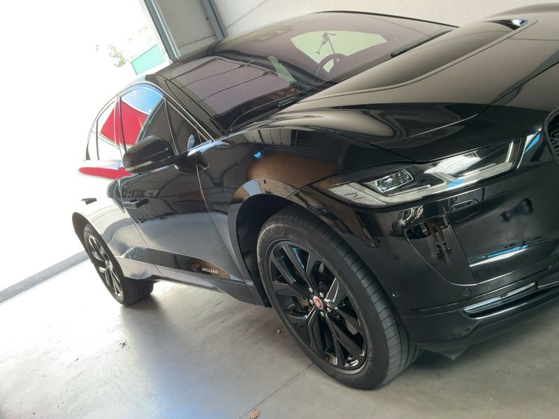 Jaguar I-Pace electric drive 294 kW HSE — zdjęcie 8