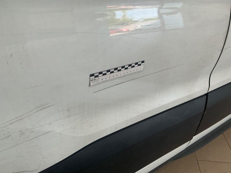 Ford Transit 2.0 TDCi 350 L3 Trend 2022 – снимка 24