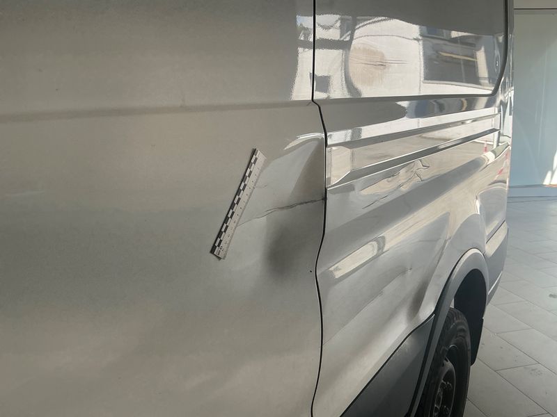 Ford Transit 2.0 TDCi 350 L3 Trend 2022 – снимка 30