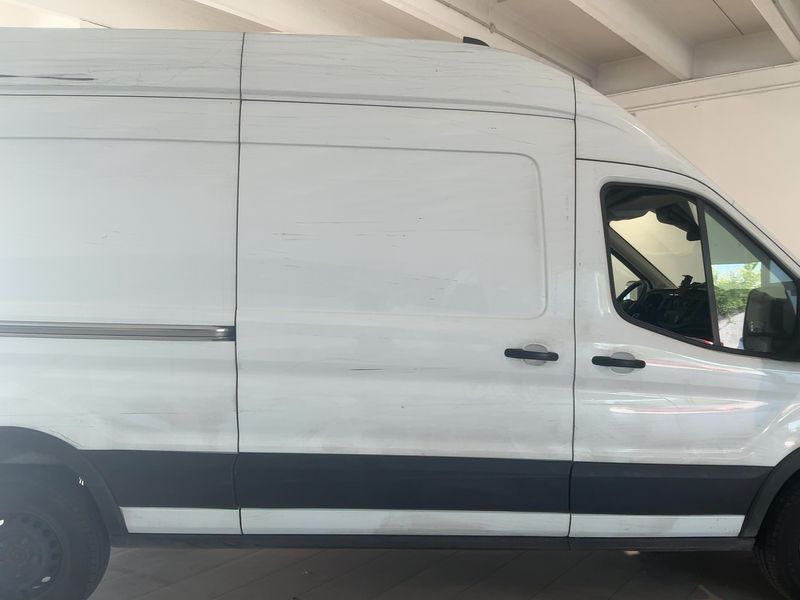 Ford Transit 2.0 TDCi 350 L3 Trend 2022 – снимка 10