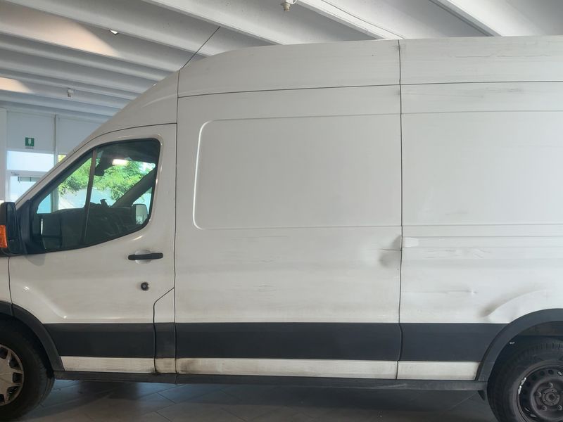 Ford Transit 2.0 TDCi 350 L3 Trend 2022 – снимка 4