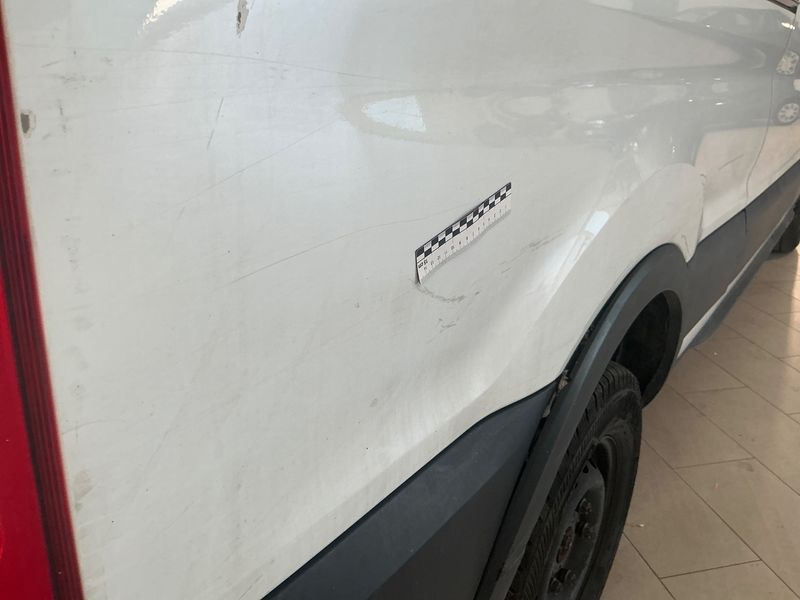 Ford Transit 2.0 TDCi 350 L3 Trend 2022 – снимка 23