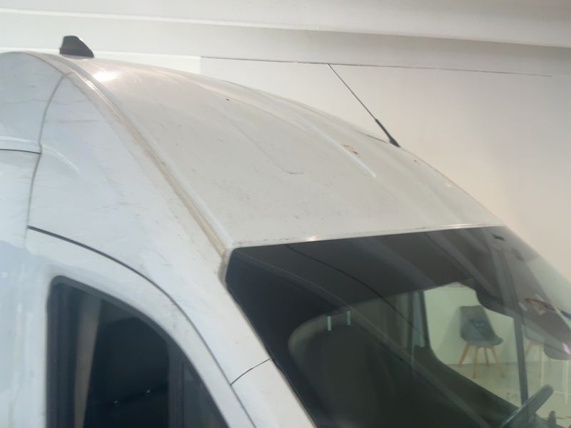 Ford Transit 2.0 TDCi 350 L3 Trend 2022 – снимка 13