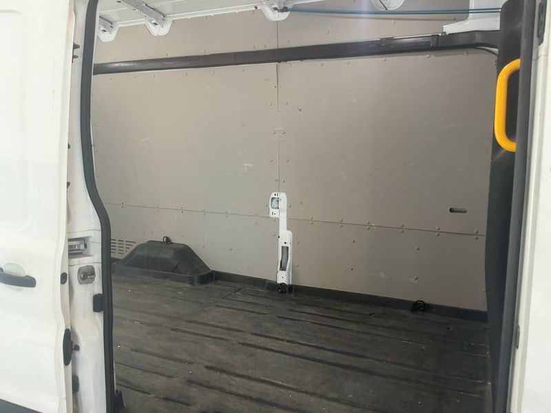 Ford Transit 2.0 TDCi 350 L3 Trend 2022 – снимка 19