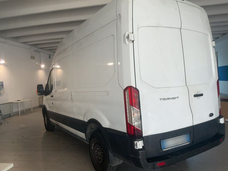 Ford Transit 2.0 TDCi 350 L3 Trend 2022 – снимка 6