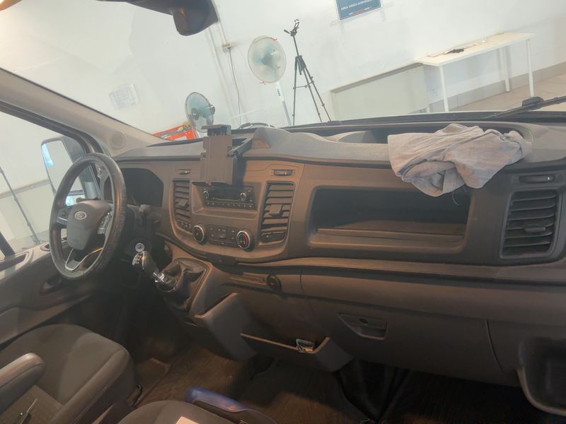 Ford Transit 2.0 TDCi 350 L3 Trend 2022 – снимка 17