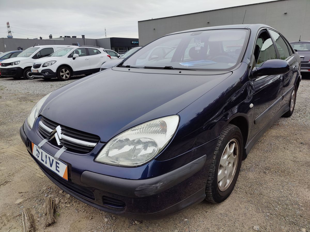 Citroen C5 1.8 SX