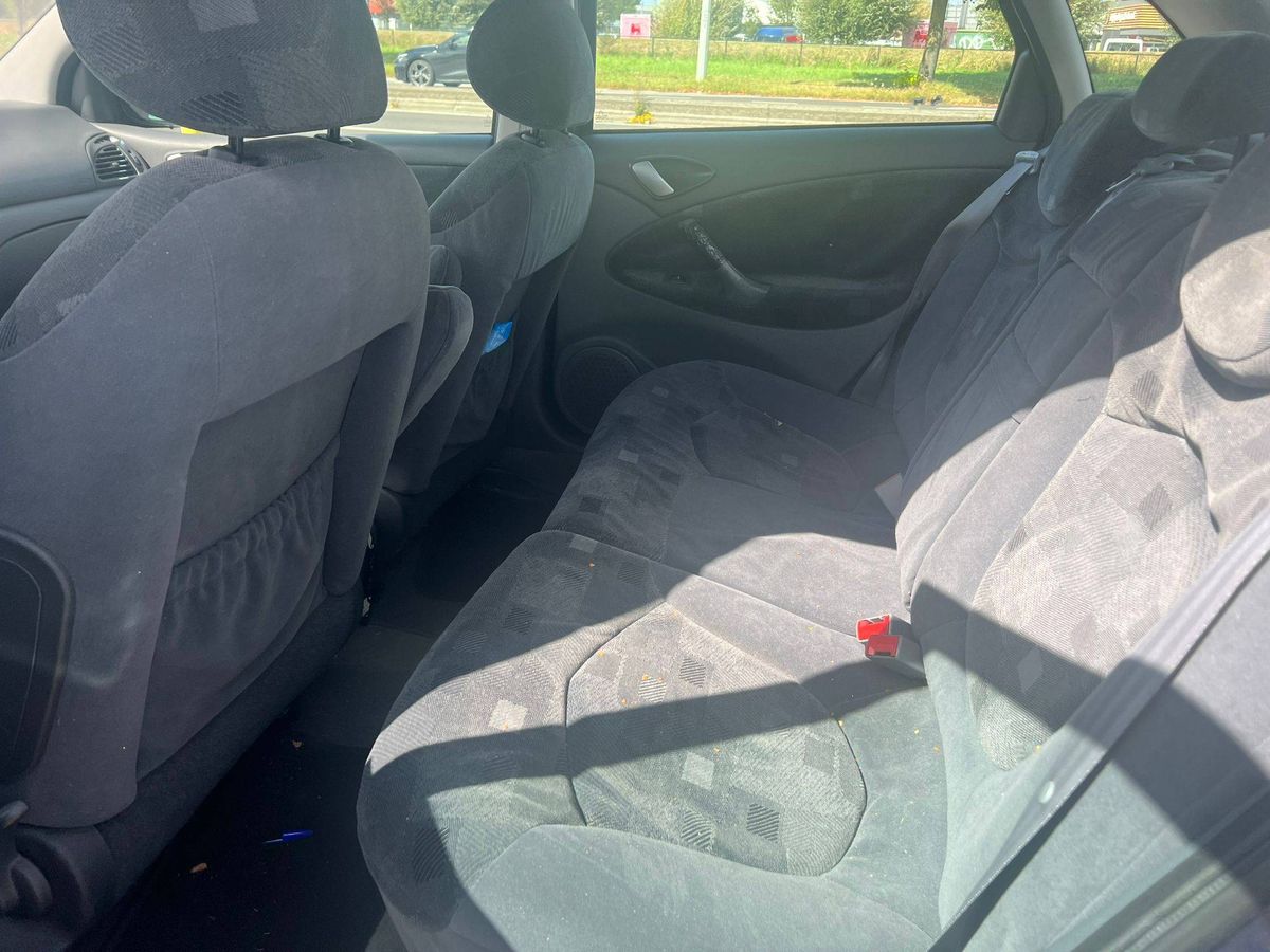 Citroen C5 1.8 SX