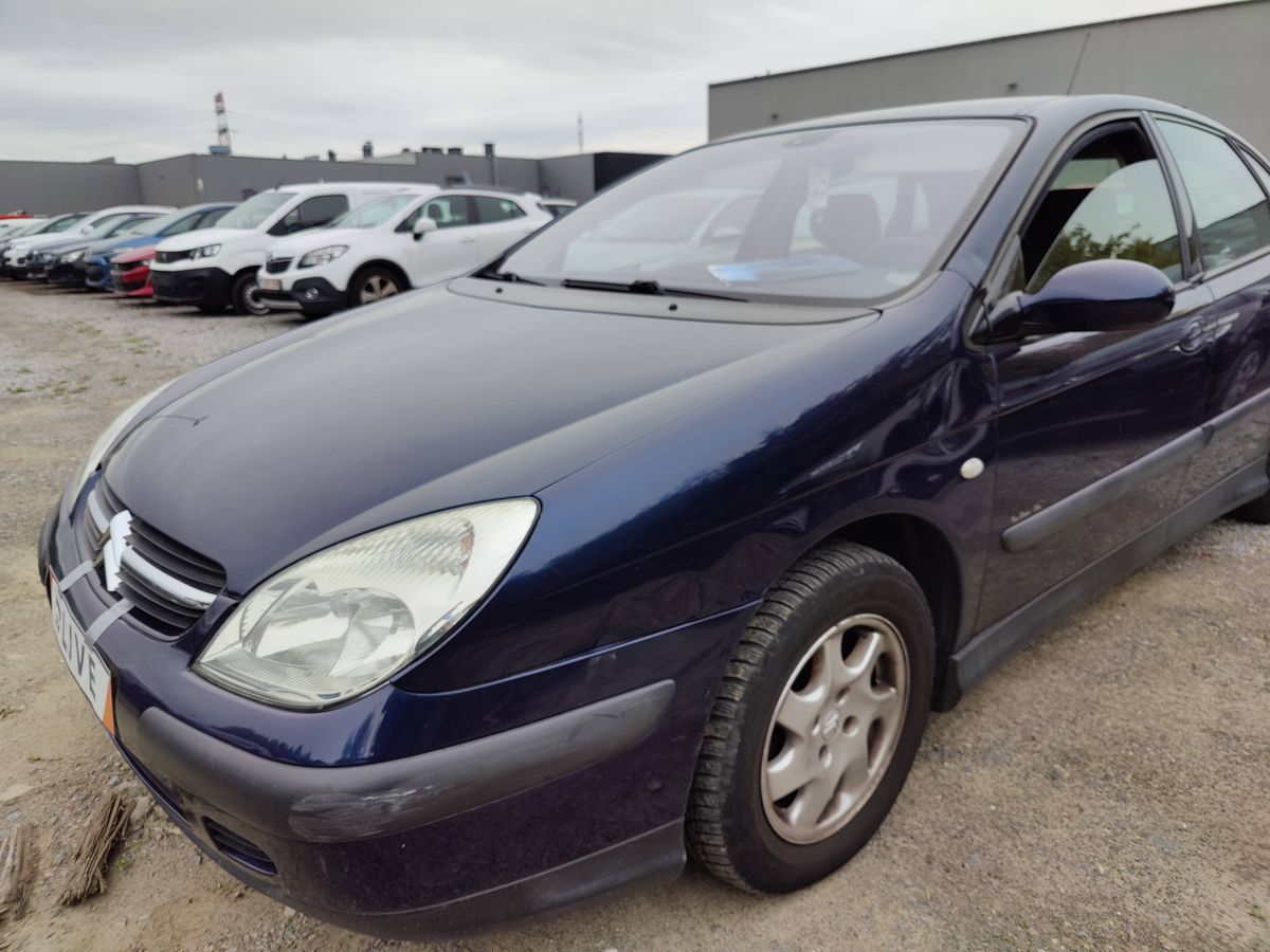 Citroen C5 1.8 SX
