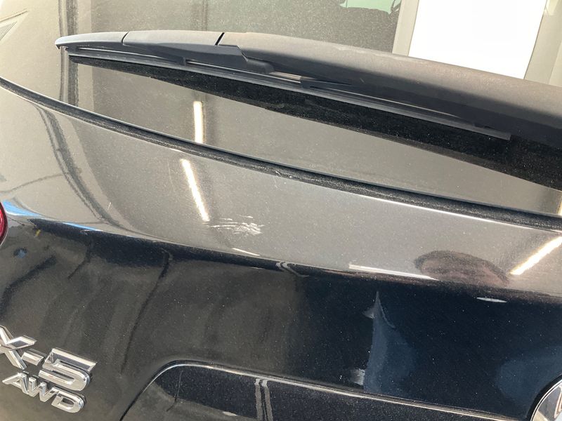 Mazda CX-5 2.2 Turbodiesel Revolution Top AWD 2016 – снимка 38
