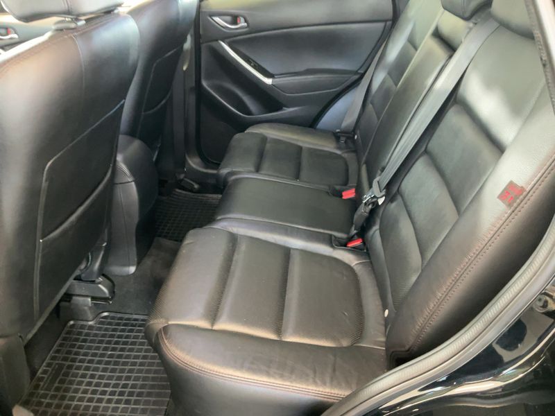 Mazda CX-5 2.2 Turbodiesel Revolution Top AWD — zdjęcie 14