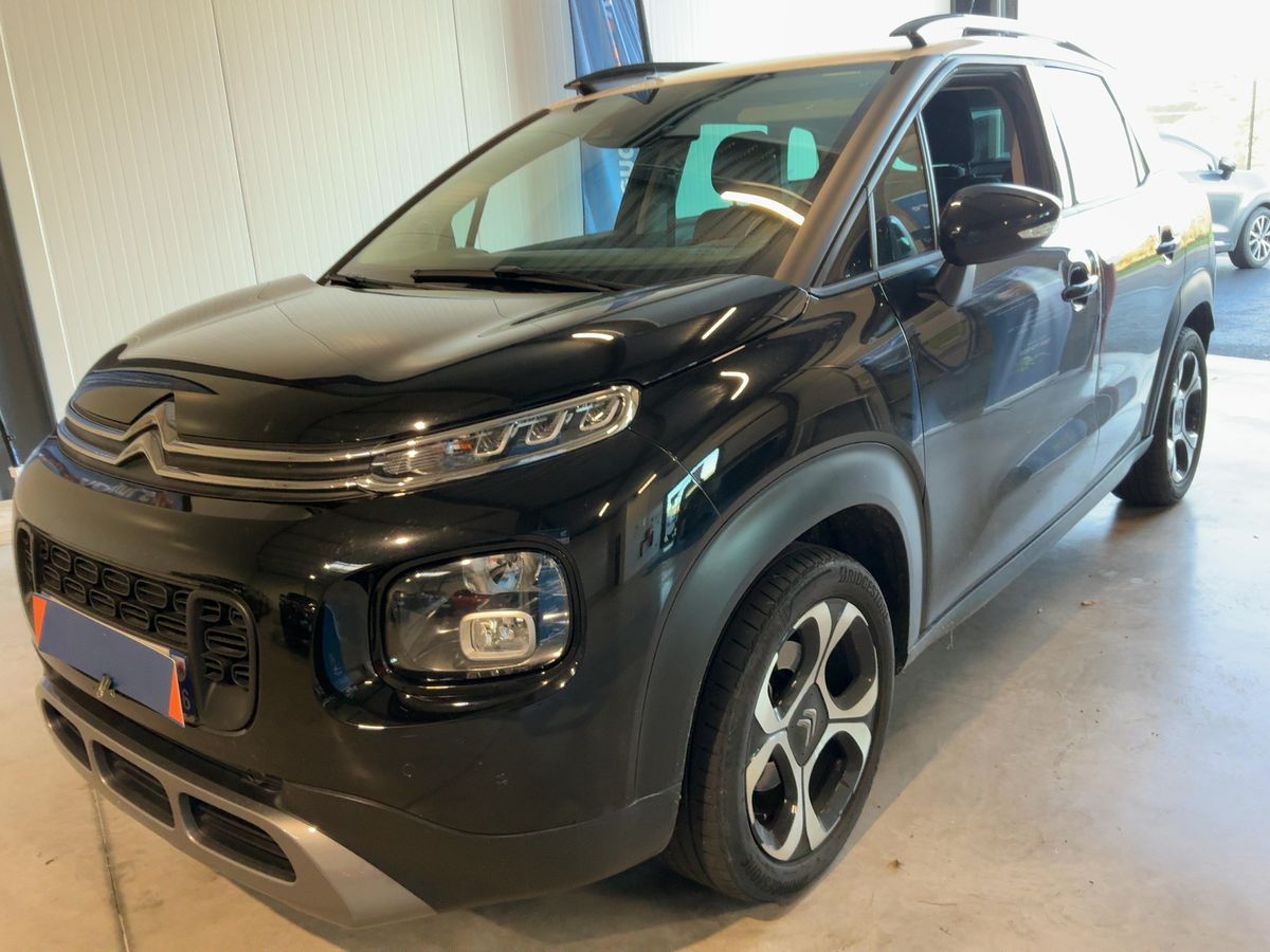 Citroen C3 Aircross 1.2 PureTech Shine