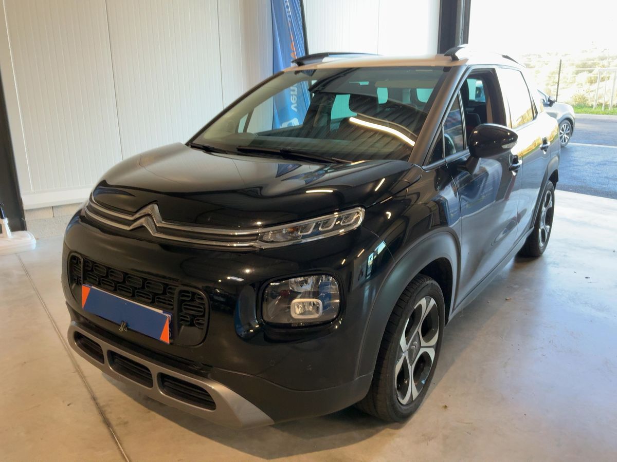 Citroen C3 Aircross 1.2 PureTech Shine