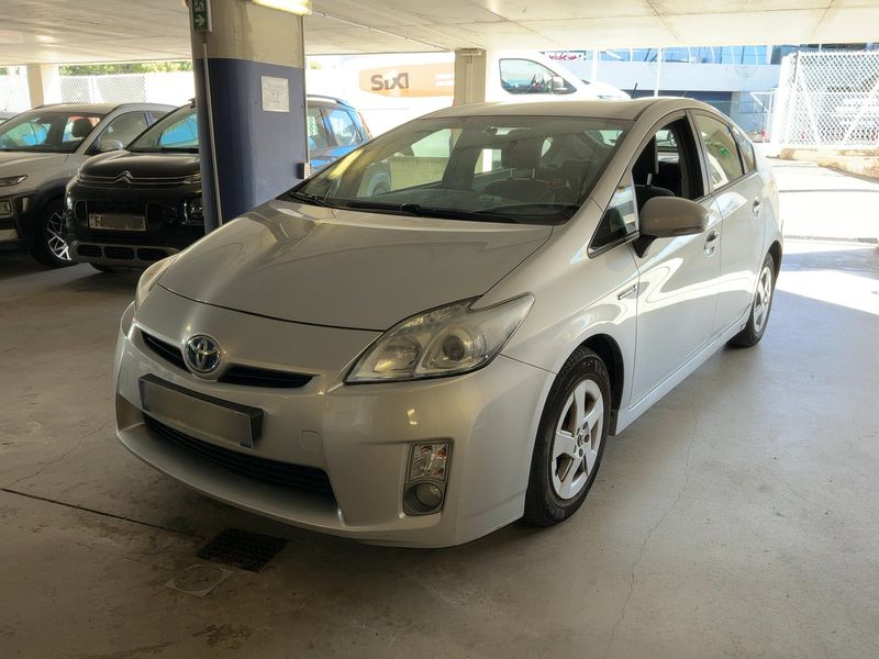 Prius 1.8