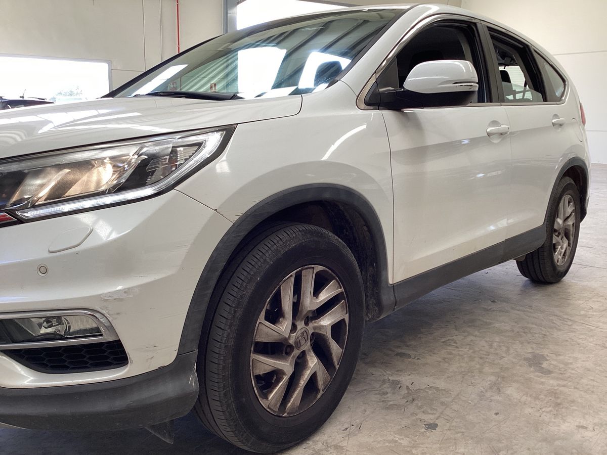 Honda CR-V d'occasion