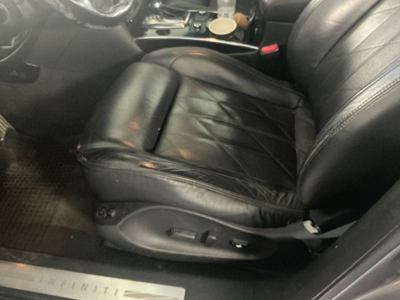 Infiniti FX 3.0 V6 Diesel FX30d S 2011 – снимка 27