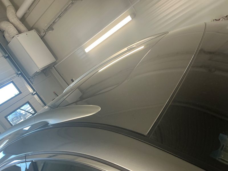 Infiniti FX 3.0 V6 Diesel FX30d S 2011 – снимка 29