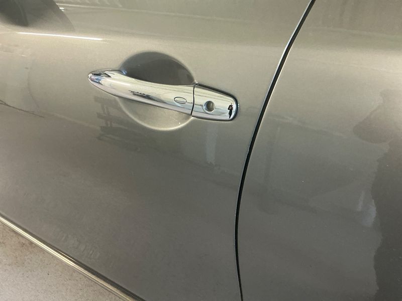 Infiniti FX 3.0 V6 Diesel FX30d S 2011 – снимка 21