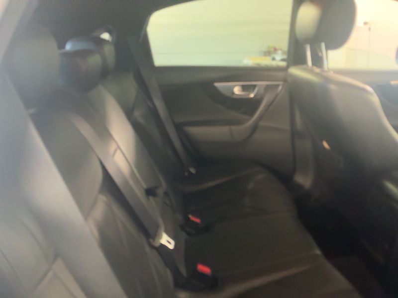 Infiniti FX 3.0 V6 Diesel FX30d S — zdjęcie 14