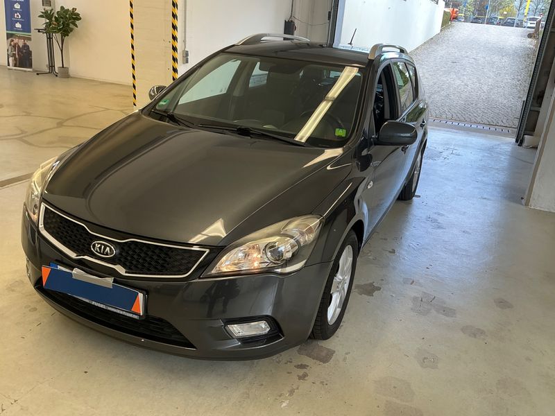 Kia cee'd
