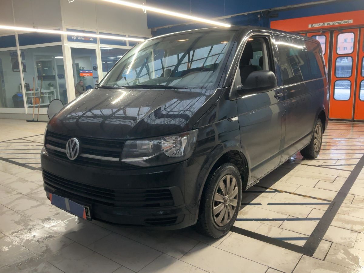 Volkswagen T6 d'occasion