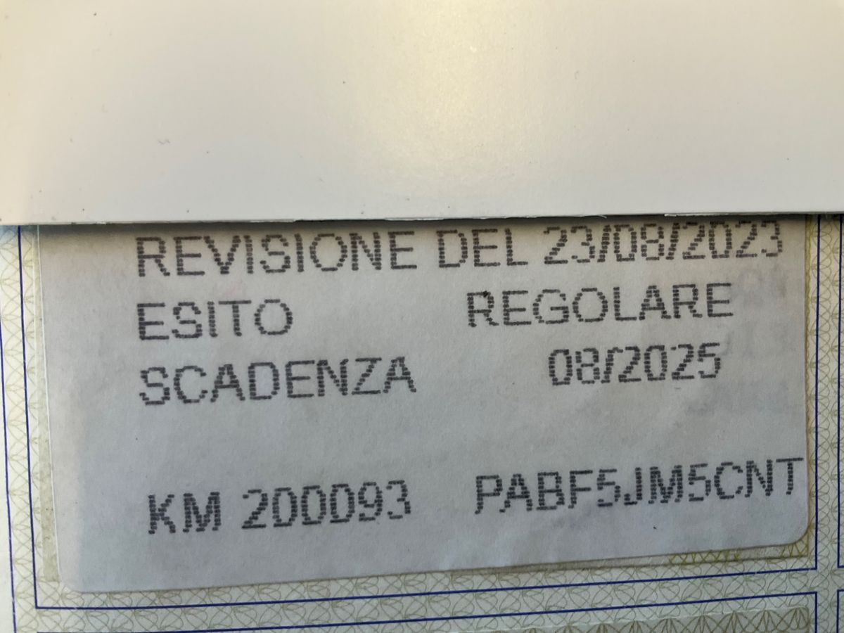 Fiat Grande Punto 1.2 Active