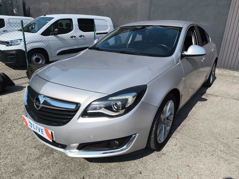 Opel Insignia 1.6 CDTI DPF Excellence