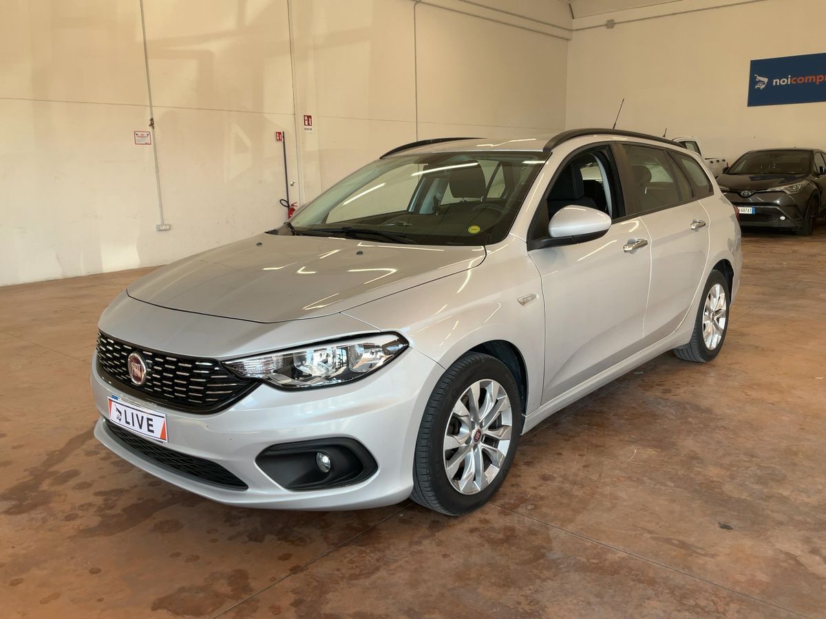 Fiat Tipo d'occasion