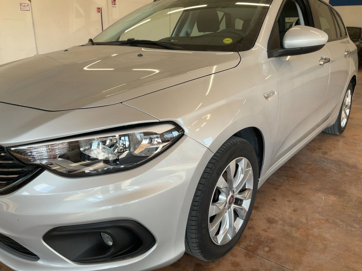 Fiat Tipo d'occasion