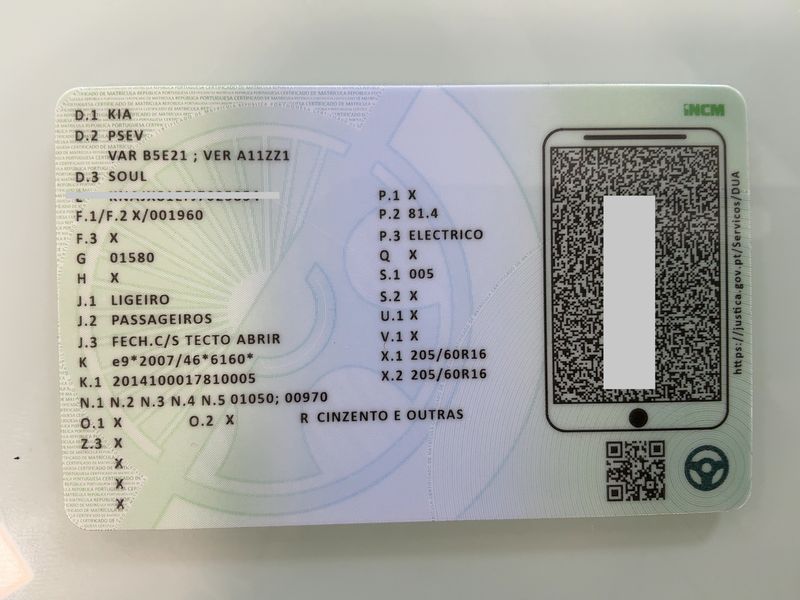 Kia Soul electric drive 81 kW EV — zdjęcie 15