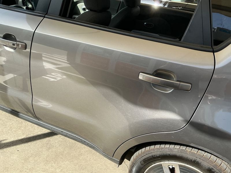 Kia Soul electric drive 81 kW EV 2017 – снимка 22
