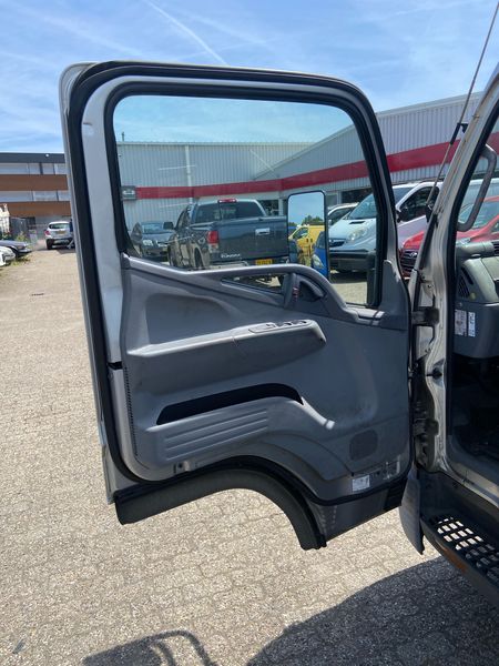 Mercedes-Benz Sprinter 419 CDI — zdjęcie 17